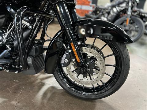2019 Harley-Davidson Street Glide® Special in San Jose, California - Photo 3