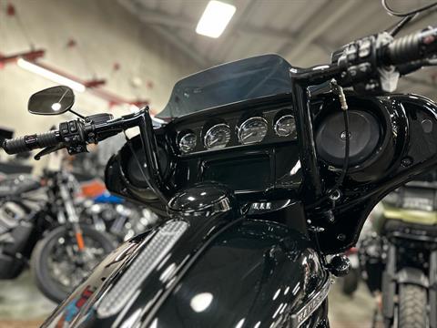 2019 Harley-Davidson Street Glide® Special in San Jose, California - Photo 7
