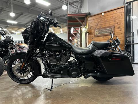2019 Harley-Davidson Street Glide® Special in San Jose, California - Photo 11