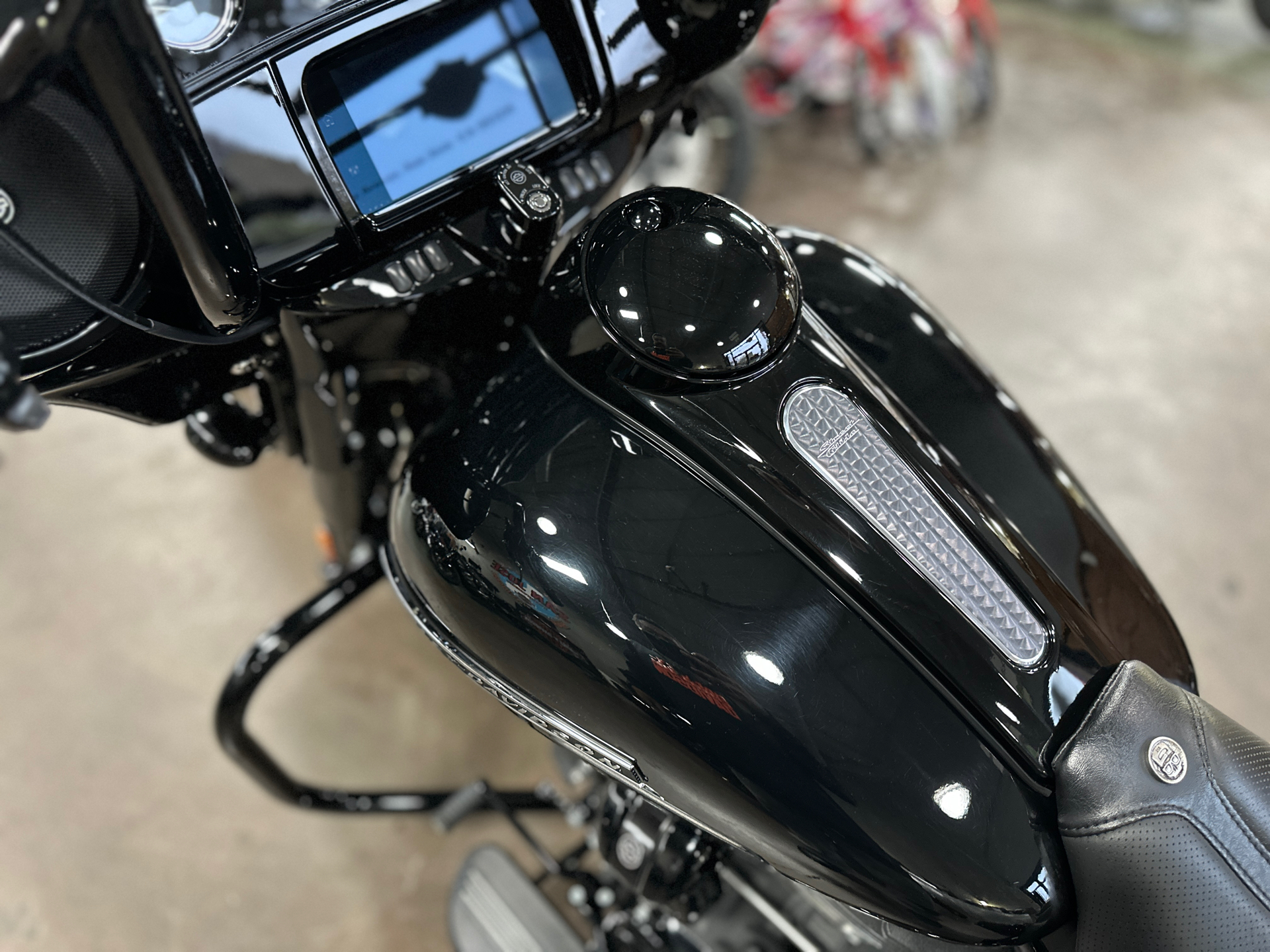 2019 Harley-Davidson Street Glide® Special in San Jose, California - Photo 12