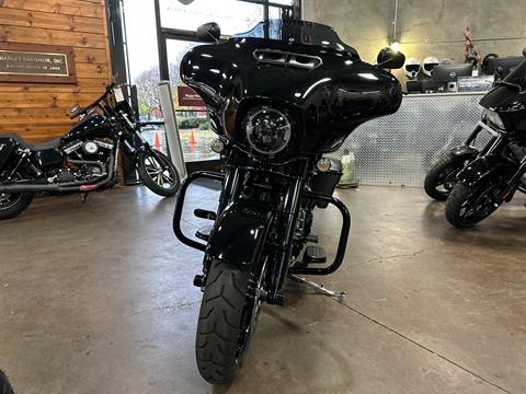 2019 Harley-Davidson Street Glide® Special in San Jose, California - Photo 15