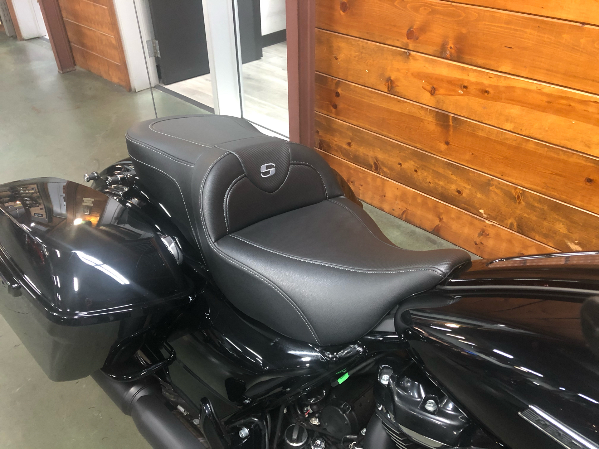 2019 Harley-Davidson Street Glide® Special in San Jose, California - Photo 5