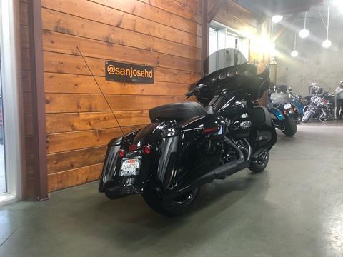 2019 Harley-Davidson Street Glide® Special in San Jose, California - Photo 6