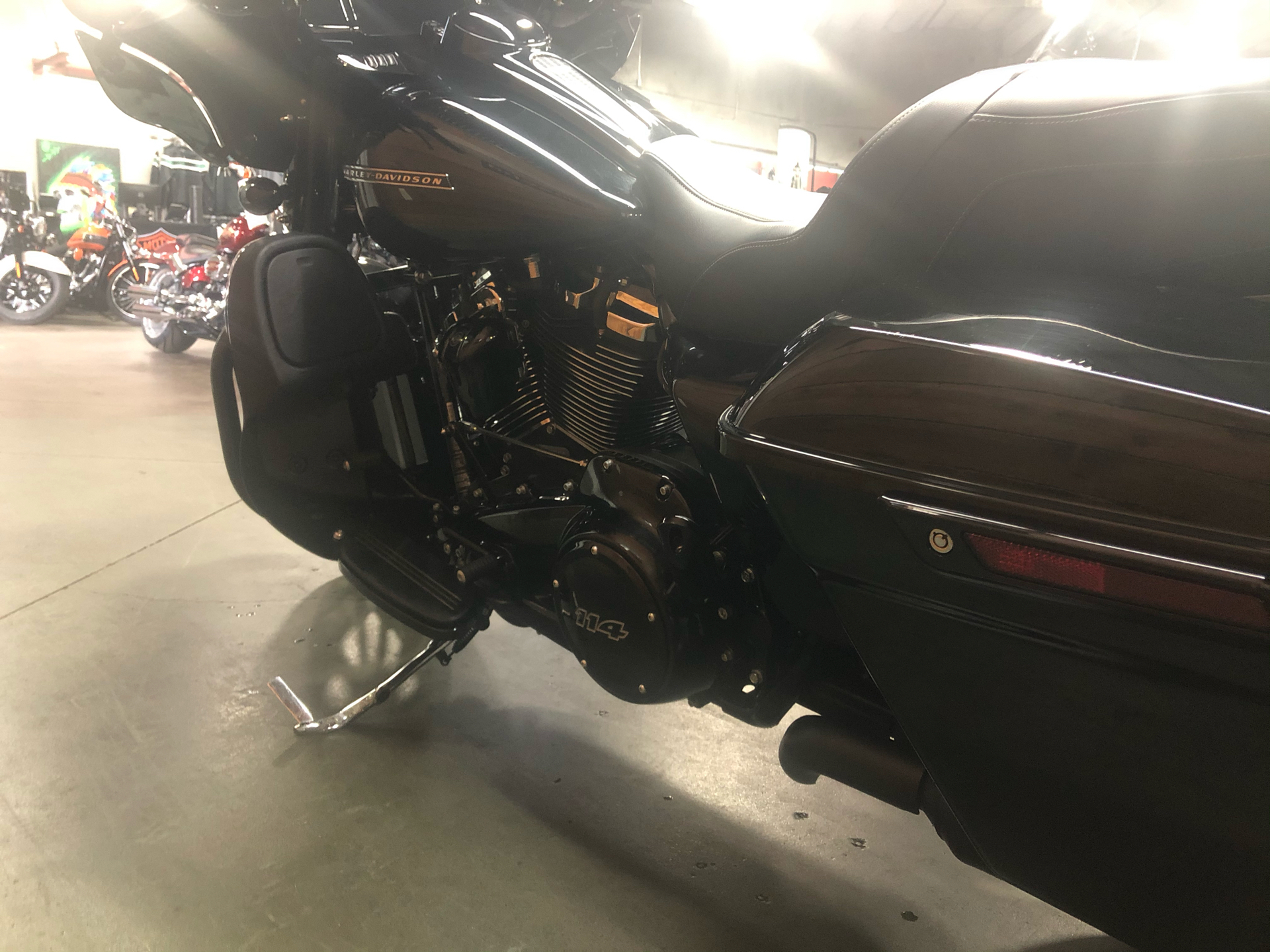 2019 Harley-Davidson Street Glide® Special in San Jose, California - Photo 10