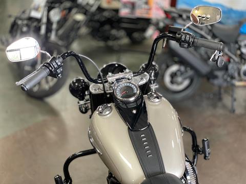 2018 Harley-Davidson Heritage Classic 114 in San Jose, California - Photo 6