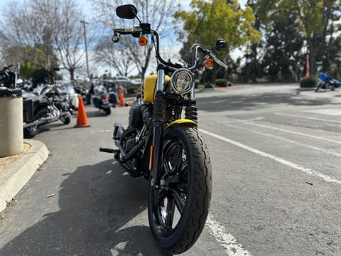 2023 Harley-Davidson Street Bob® 114 in San Jose, California - Photo 13