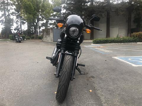 2016 Harley-Davidson Street® 750 in San Jose, California - Photo 10