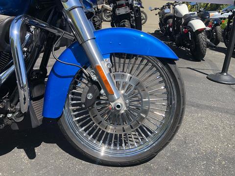 2018 Harley-Davidson Street Glide® in San Jose, California - Photo 2