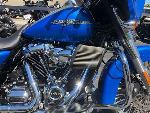 2018 Harley-Davidson Street Glide® in San Jose, California - Photo 4