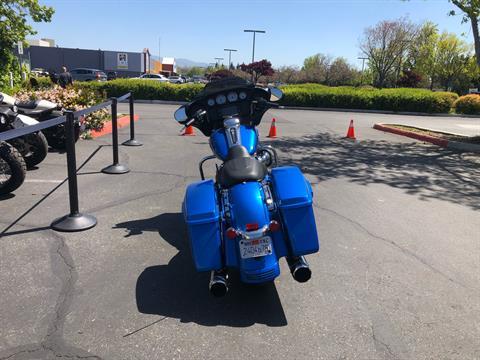 2018 Harley-Davidson Street Glide® in San Jose, California - Photo 6