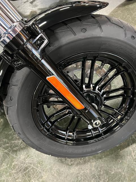 2022 Harley-Davidson Forty-Eight® in San Jose, California - Photo 3