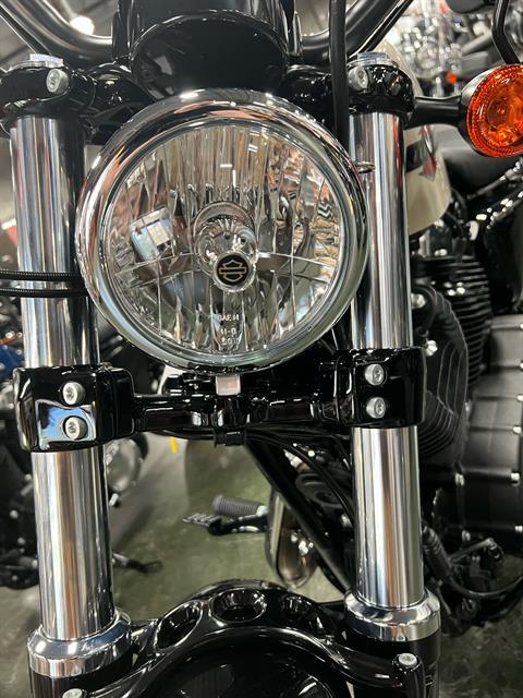 2022 Harley-Davidson Forty-Eight® in San Jose, California - Photo 4