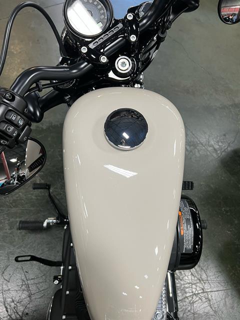 2022 Harley-Davidson Forty-Eight® in San Jose, California - Photo 7