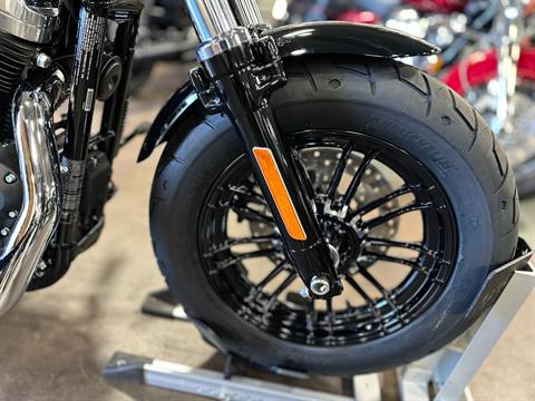 2022 Harley-Davidson Forty-Eight® in San Jose, California - Photo 4