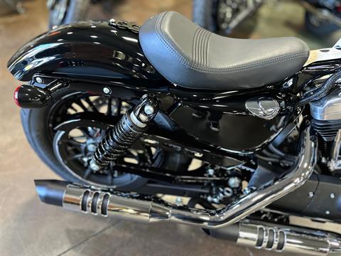 2022 Harley-Davidson Forty-Eight® in San Jose, California - Photo 6