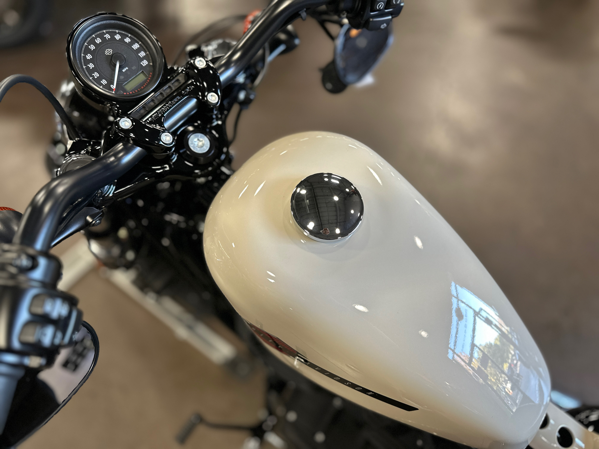 2022 Harley-Davidson Forty-Eight® in San Jose, California - Photo 12