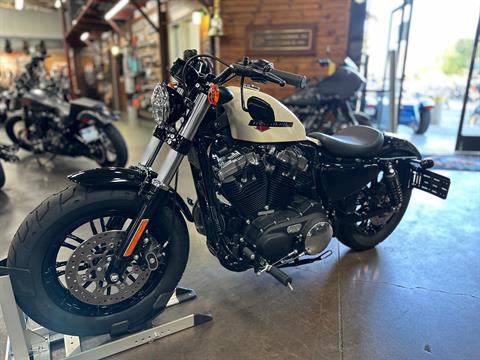 2022 Harley-Davidson Forty-Eight® in San Jose, California - Photo 13