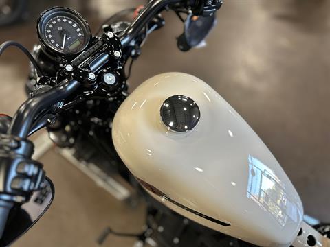 2022 Harley-Davidson Forty-Eight® in San Jose, California - Photo 12