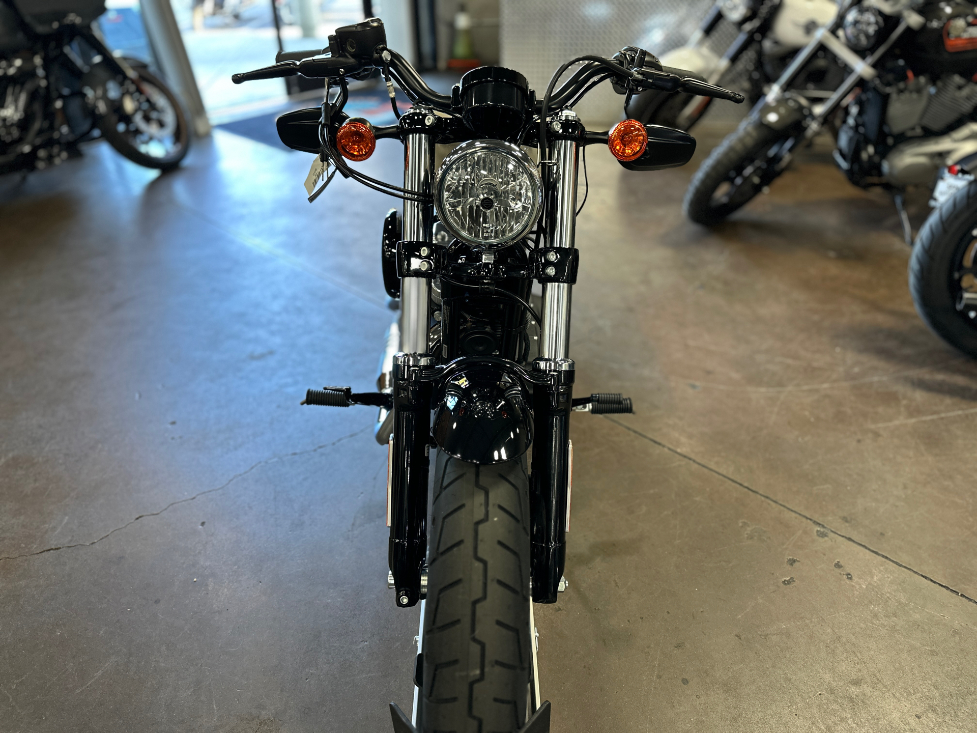 2022 Harley-Davidson Forty-Eight® in San Jose, California - Photo 14