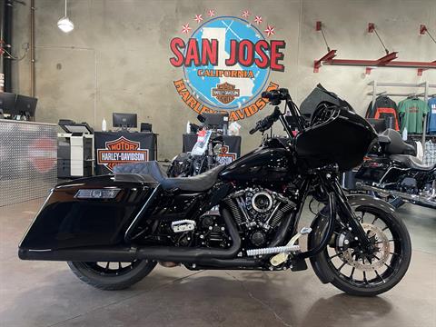 2019 Harley-Davidson Road Glide® Special in San Jose, California - Photo 1