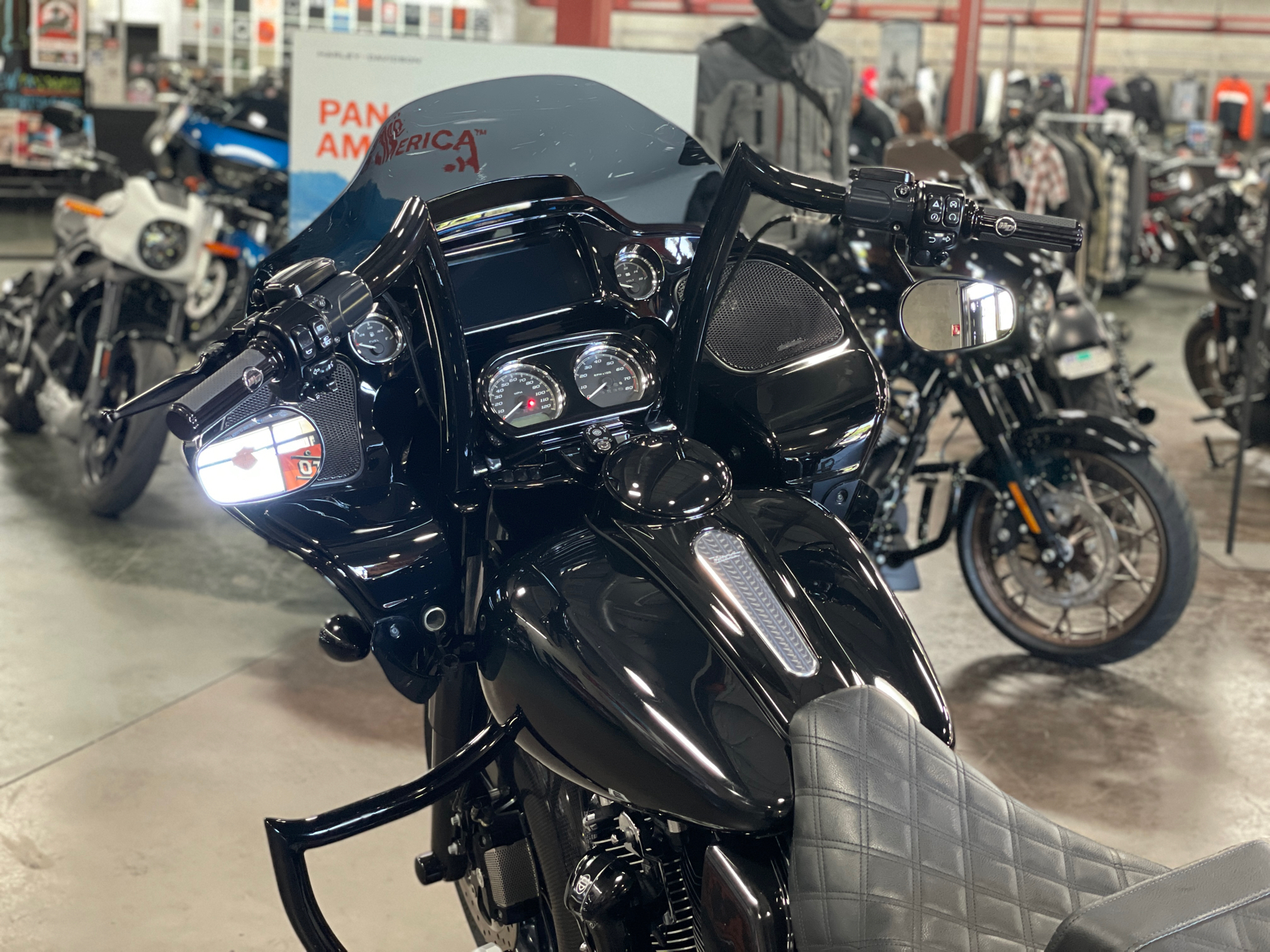 2019 Harley-Davidson Road Glide® Special in San Jose, California - Photo 3