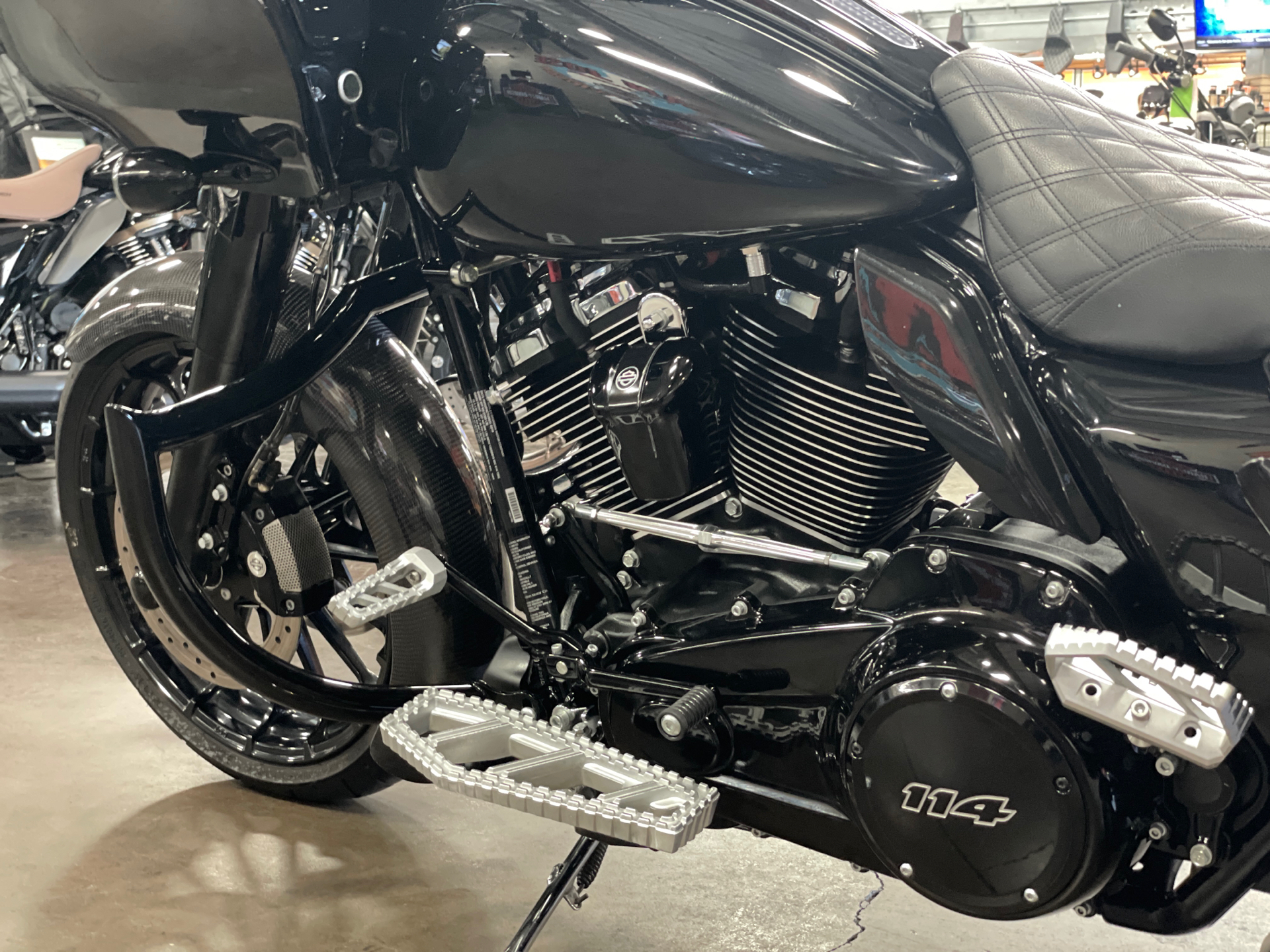 2019 Harley-Davidson Road Glide® Special in San Jose, California - Photo 8