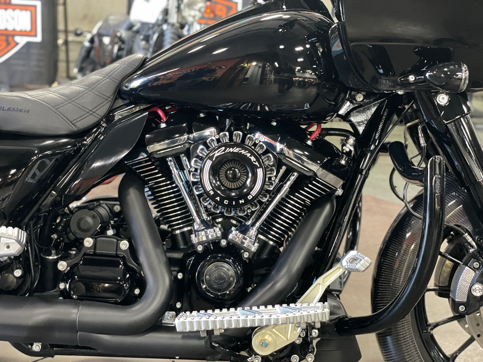 2019 Harley-Davidson Road Glide® Special in San Jose, California - Photo 9