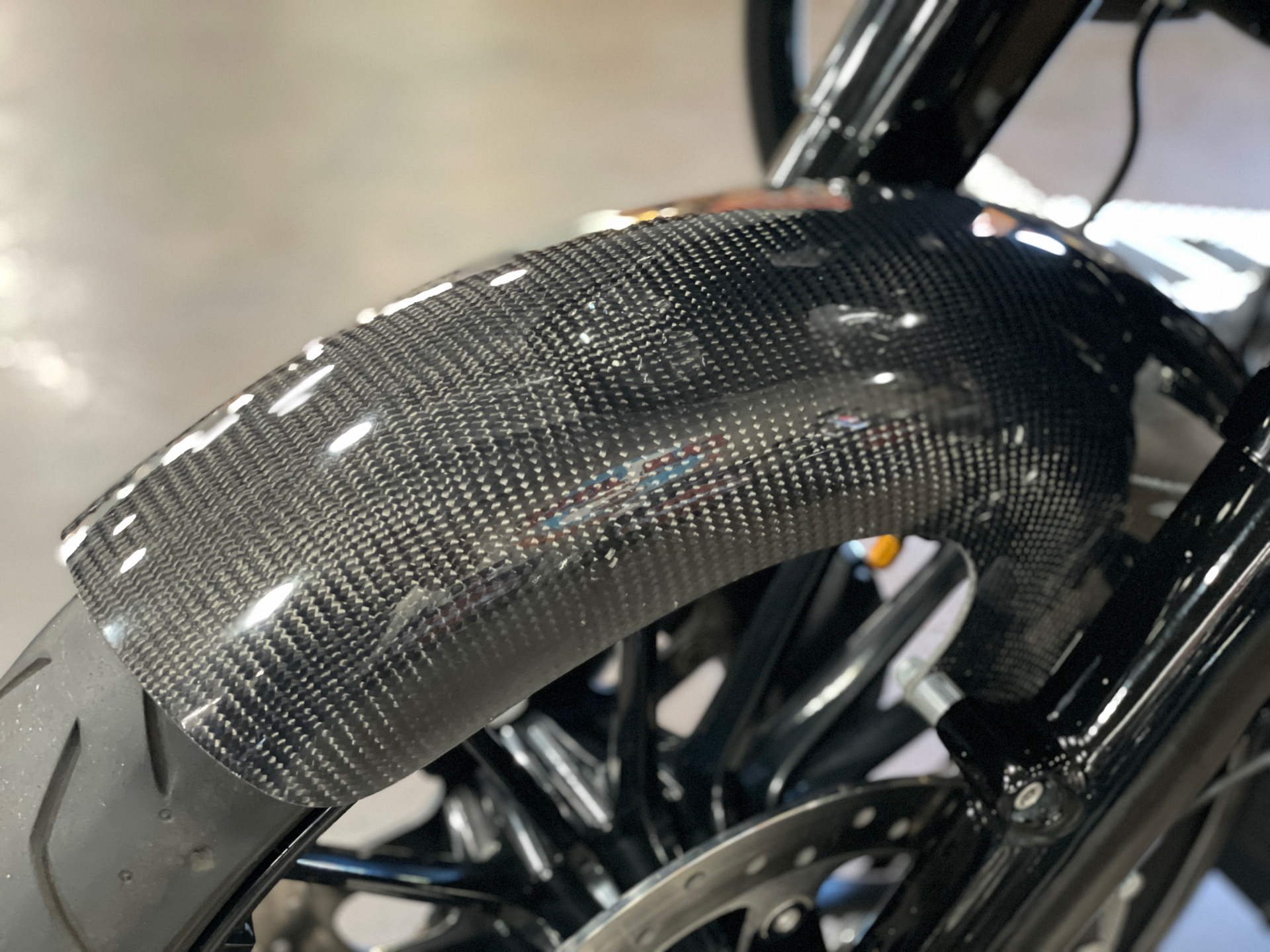 2019 Harley-Davidson Road Glide® Special in San Jose, California - Photo 11