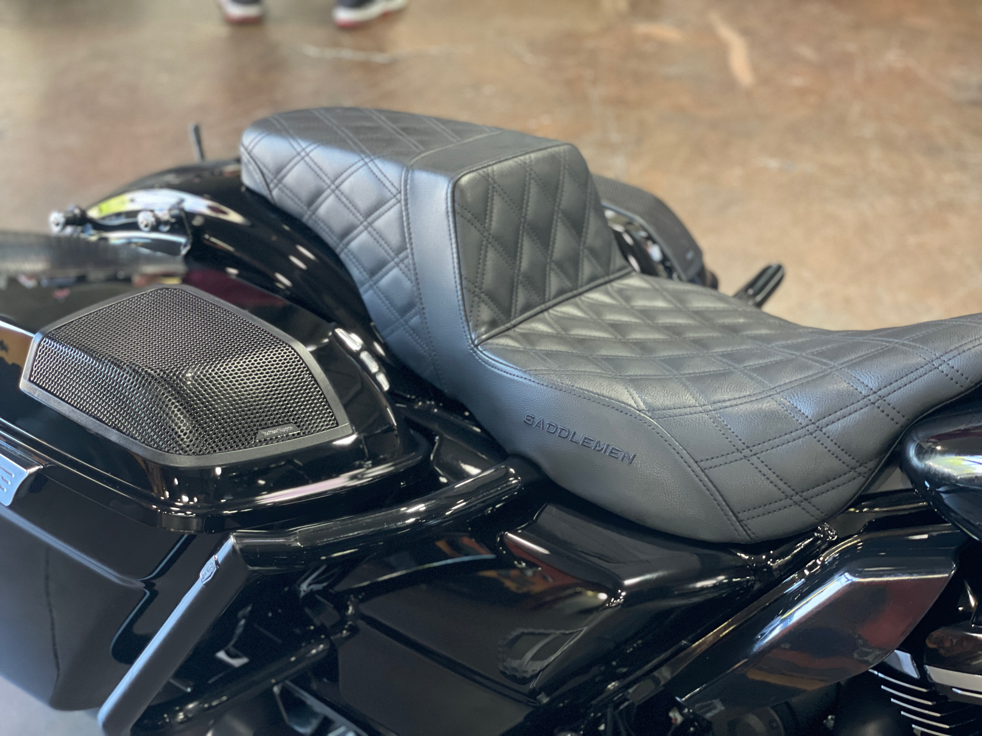2019 Harley-Davidson Road Glide® Special in San Jose, California - Photo 14