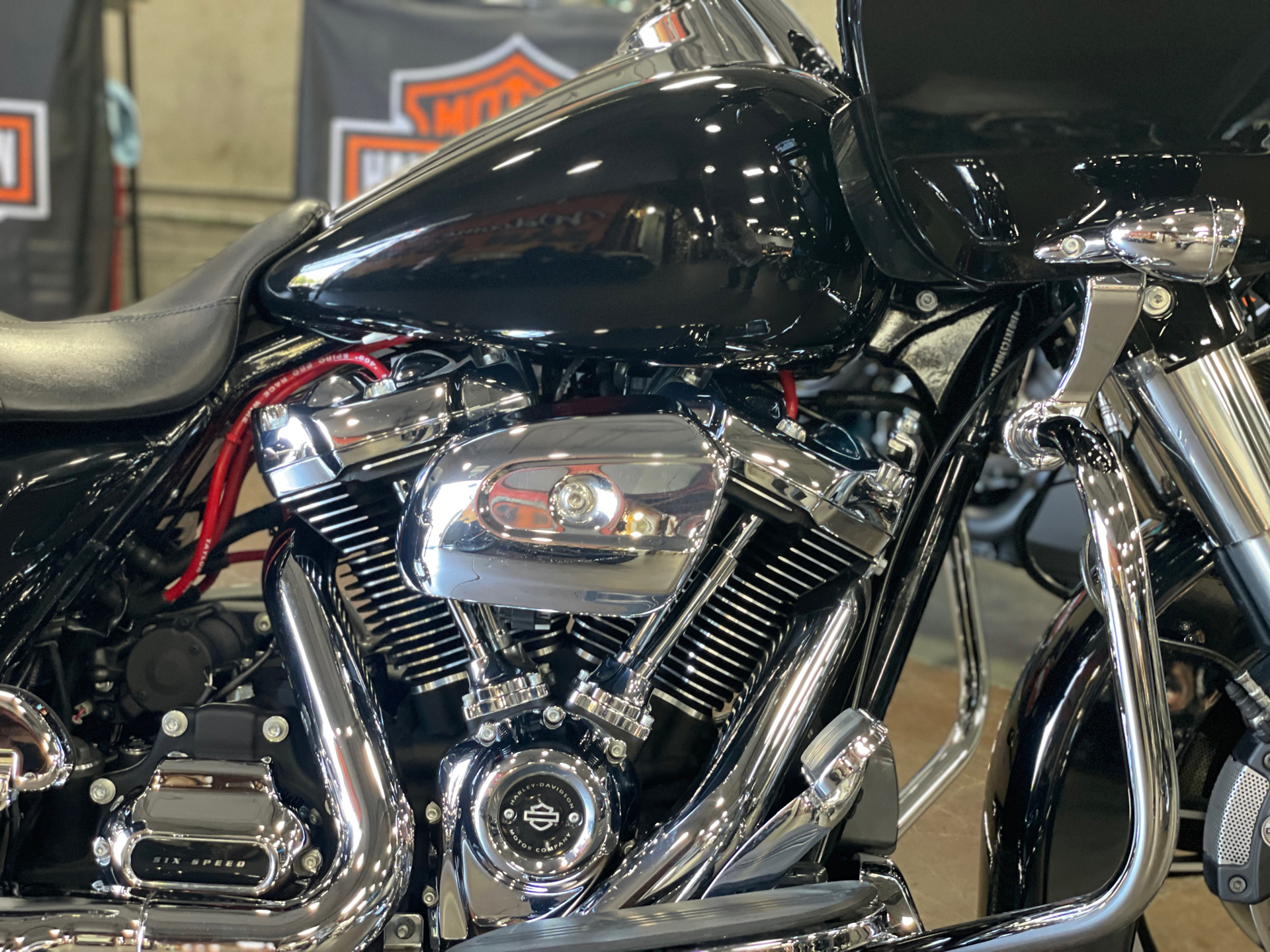 2017 Harley-Davidson Road Glide® Special in San Jose, California - Photo 2