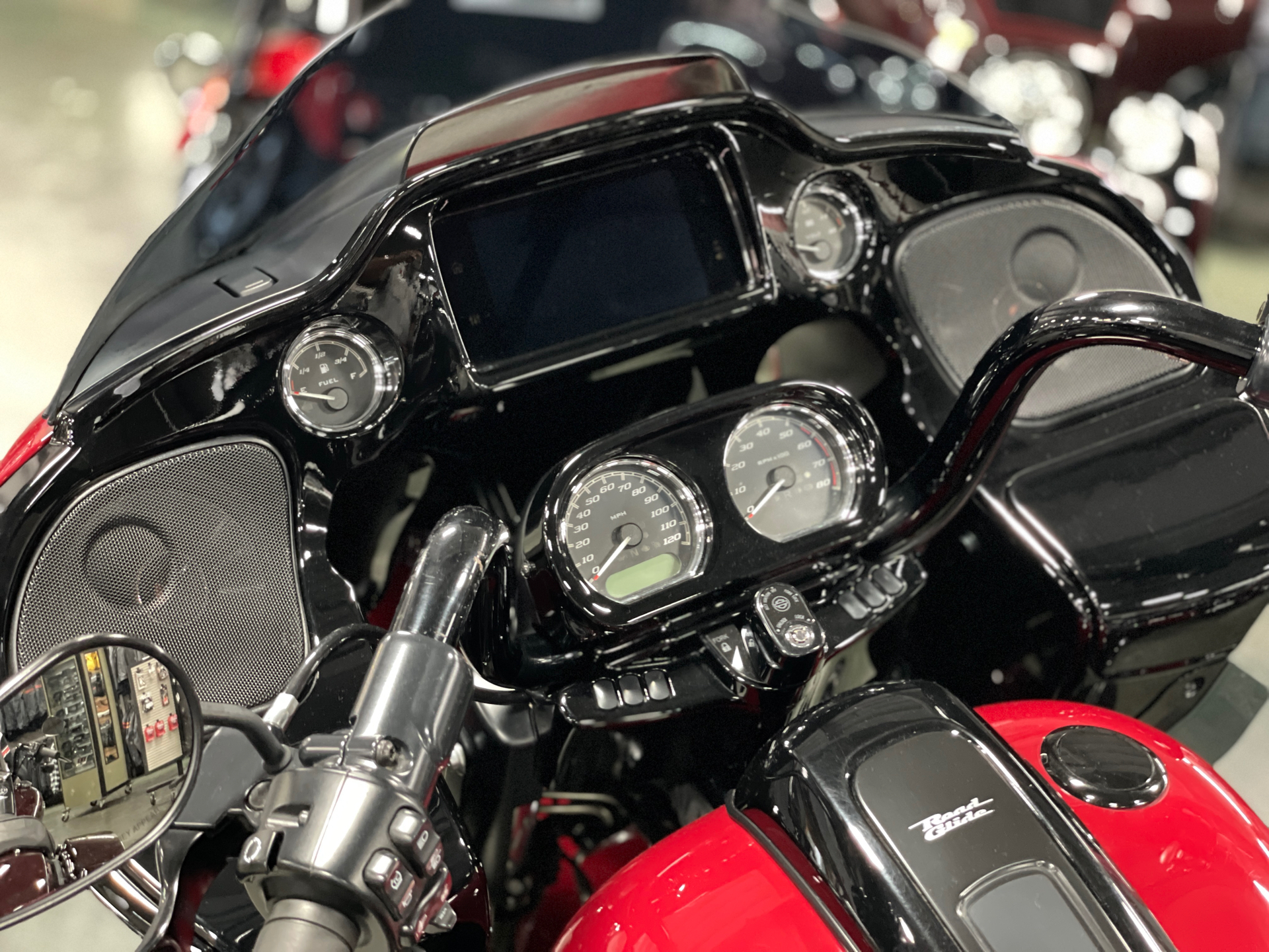 2021 Harley-Davidson Road Glide® Special in San Jose, California - Photo 12