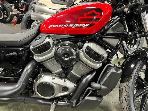 2022 Harley-Davidson Nightster™ in San Jose, California - Photo 3