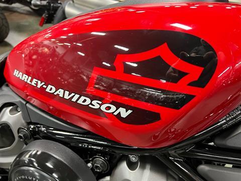 2022 Harley-Davidson Nightster™ in San Jose, California - Photo 6