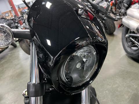 2022 Harley-Davidson Nightster™ in San Jose, California - Photo 10