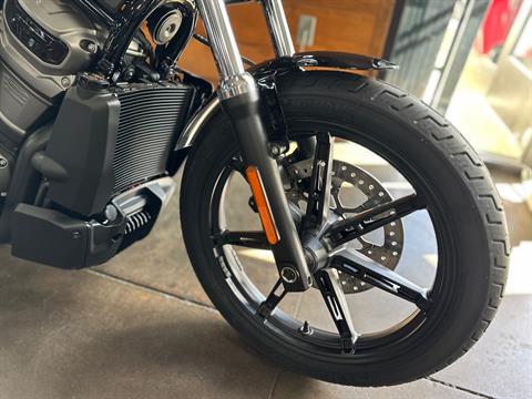 2022 Harley-Davidson Nightster™ in San Jose, California - Photo 4
