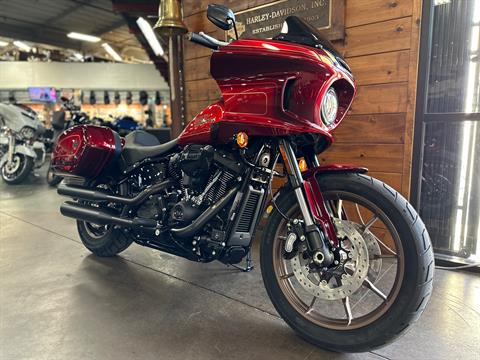 2022 Harley-Davidson Low Rider® El Diablo in San Jose, California - Photo 4
