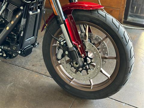 2022 Harley-Davidson Low Rider® El Diablo in San Jose, California - Photo 5