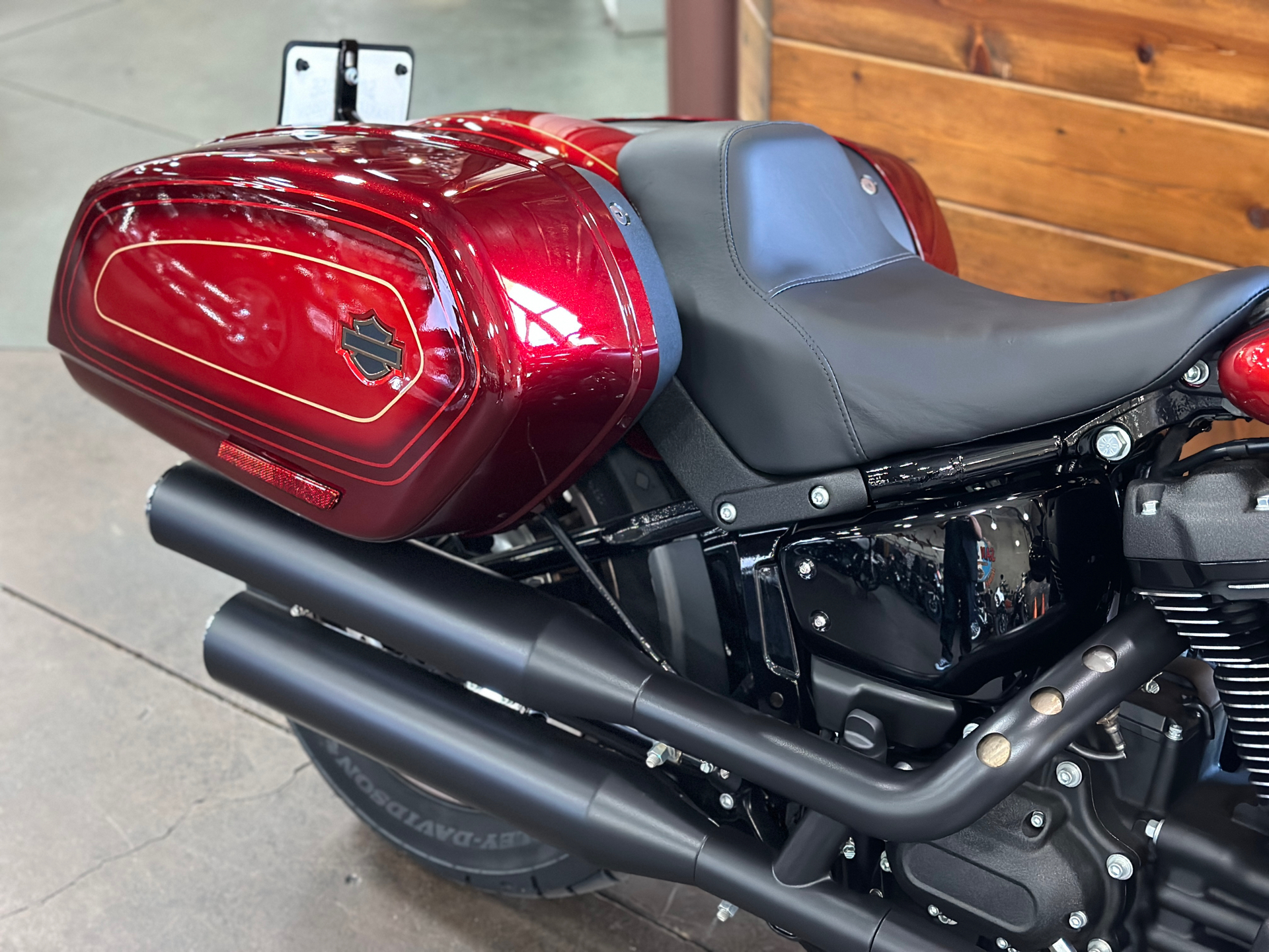 2022 Harley-Davidson Low Rider® El Diablo in San Jose, California - Photo 10