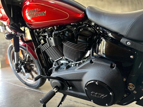 2022 Harley-Davidson Low Rider® El Diablo in San Jose, California - Photo 17