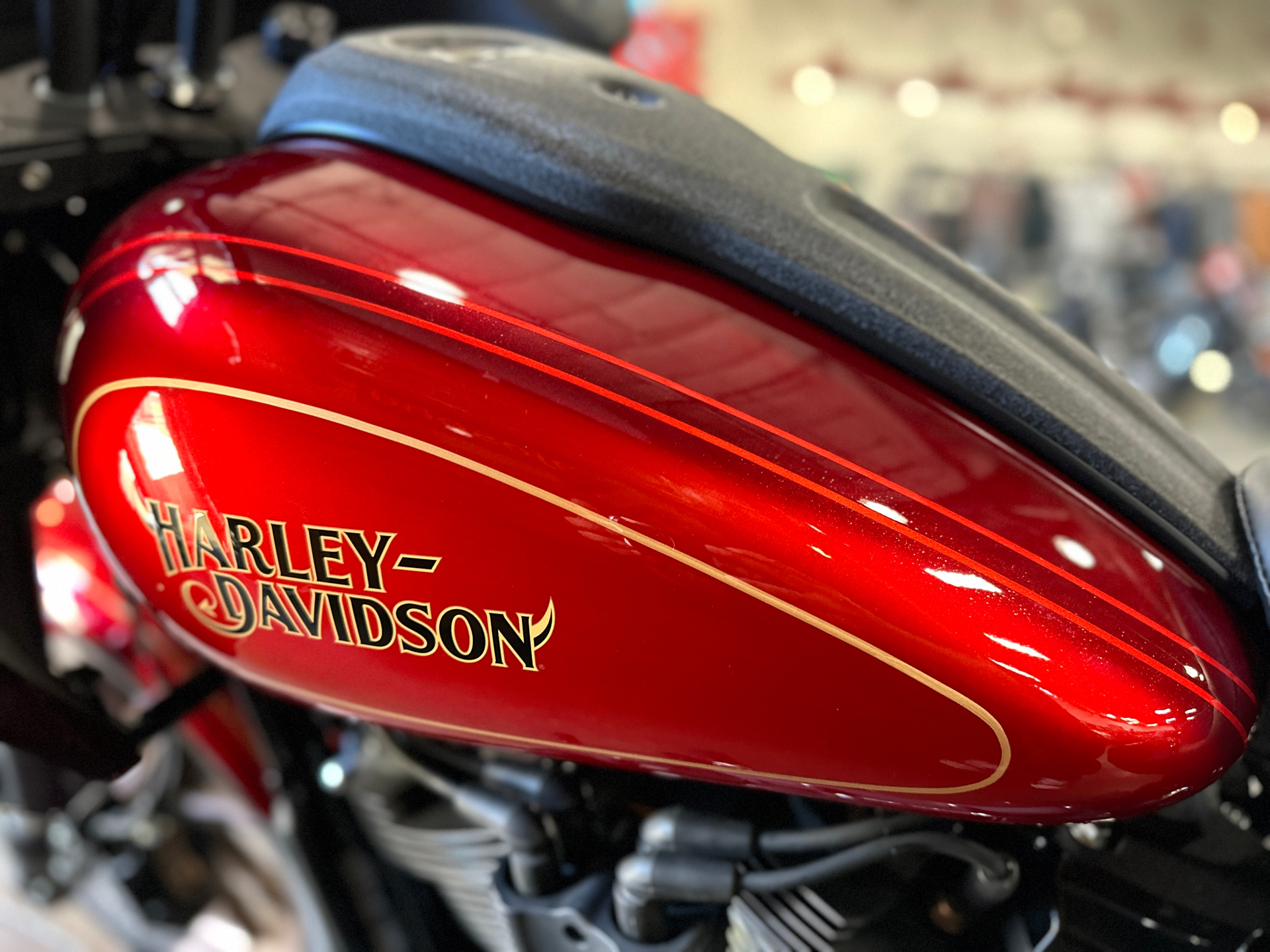 2022 Harley-Davidson Low Rider® El Diablo in San Jose, California - Photo 18