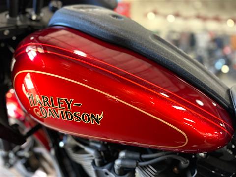 2022 Harley-Davidson Low Rider® El Diablo in San Jose, California - Photo 18