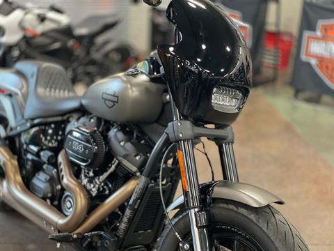 2018 Harley-Davidson Fat Bob® 114 in San Jose, California - Photo 3
