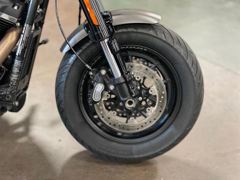 2018 Harley-Davidson Fat Bob® 114 in San Jose, California - Photo 4