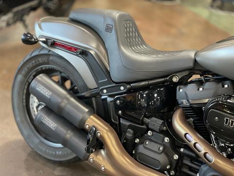 2018 Harley-Davidson Fat Bob® 114 in San Jose, California - Photo 5
