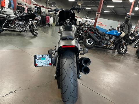 2018 Harley-Davidson Fat Bob® 114 in San Jose, California - Photo 14