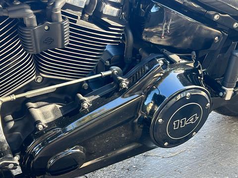 2018 Harley-Davidson 115th Anniversary Heritage Classic 114 in San Jose, California - Photo 7