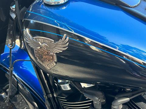 2018 Harley-Davidson 115th Anniversary Heritage Classic 114 in San Jose, California - Photo 8