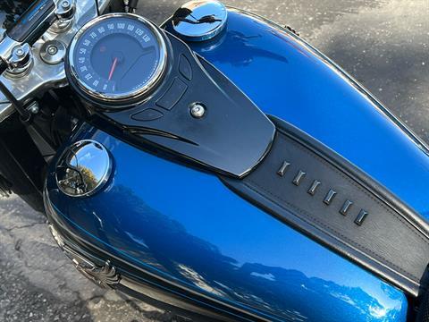 2018 Harley-Davidson 115th Anniversary Heritage Classic 114 in San Jose, California - Photo 9