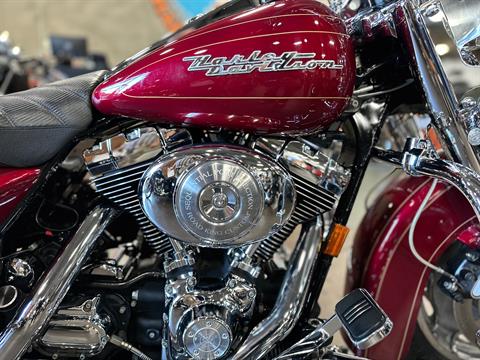 2005 Harley-Davidson FLHRS/FLHRSI Road King® Custom in San Jose, California - Photo 2