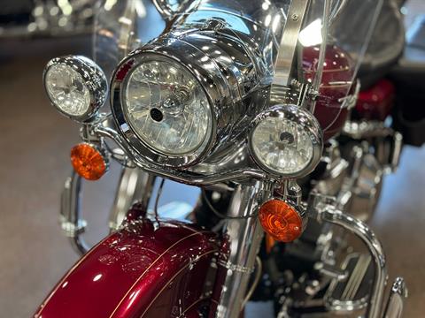 2005 Harley-Davidson FLHRS/FLHRSI Road King® Custom in San Jose, California - Photo 17